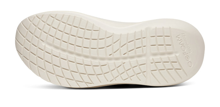 【MEN'S】OOmy Zen - Chalk/Chalk