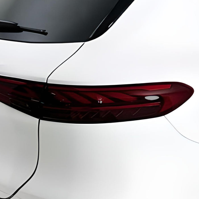 Rear Tint Kit (LIGHT)