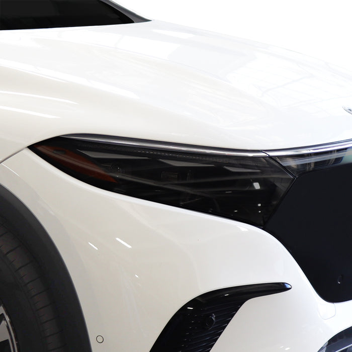 Front Tint Kit (LIGHT)