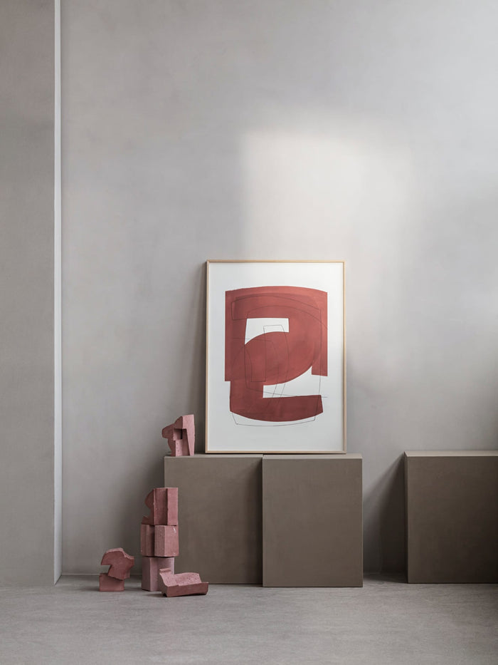 Merged by Alium Gallery