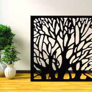 Metal Wall Art - VP4