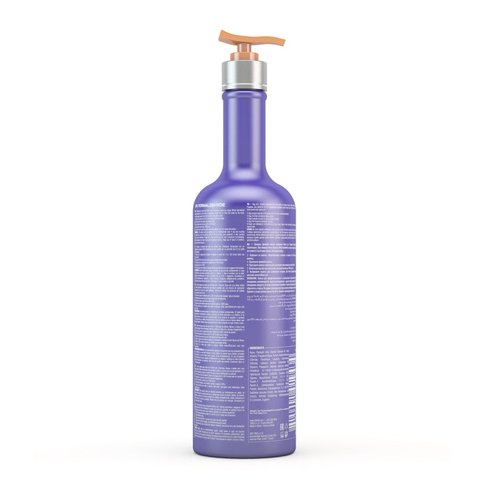 Miami Bombshell Treatment 710ml - GK Hair Europe Hair Treatment