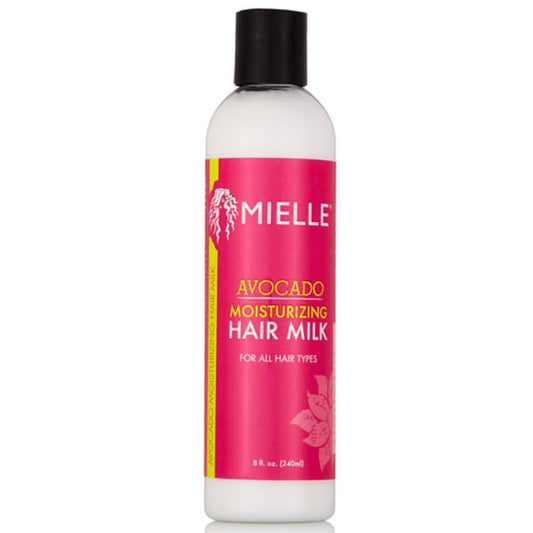 Mielle Organics Avocado Moisturizing Hair Milk