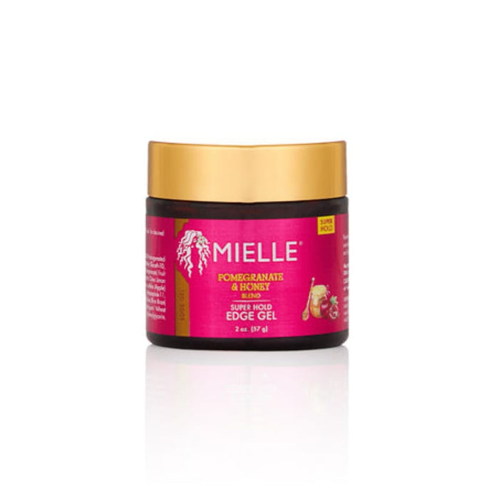 Mielle Organics Pomegranate & Honey Super Hold Edge Gel