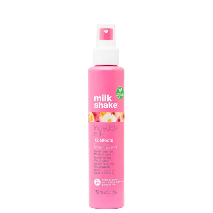 Milk Shake Incredible Milk Flower 5.1oz - Milk Shake | Artisan Hair Cary, Cary NC