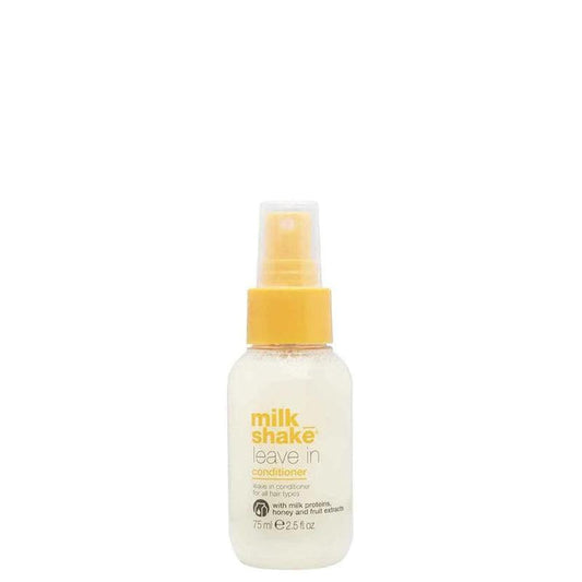 Milk Shake leave-in conditioner 2.5 oz - Milk Shake | Artisan Hair Cary, Cary NC