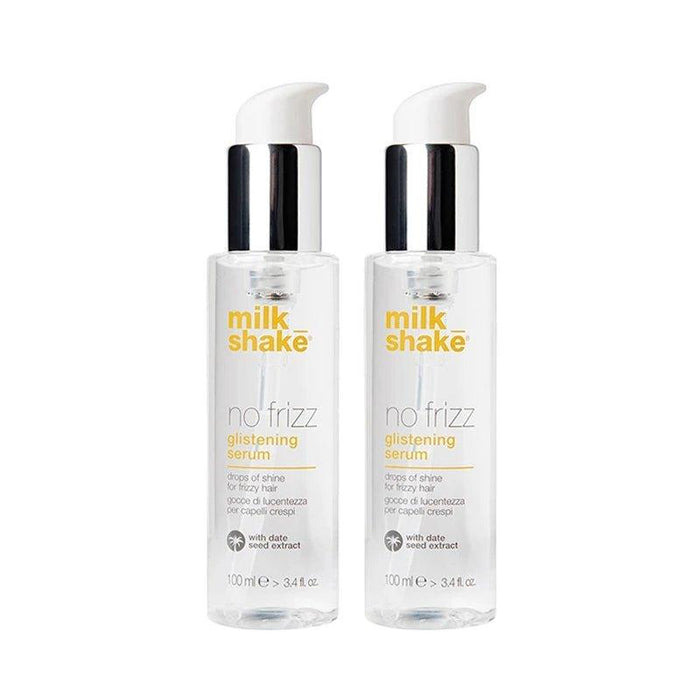 Milk Shake No frizz glistering serum 3.4oz Pack of 2 - Milk Shake | Artisan Hair Cary, Cary NC