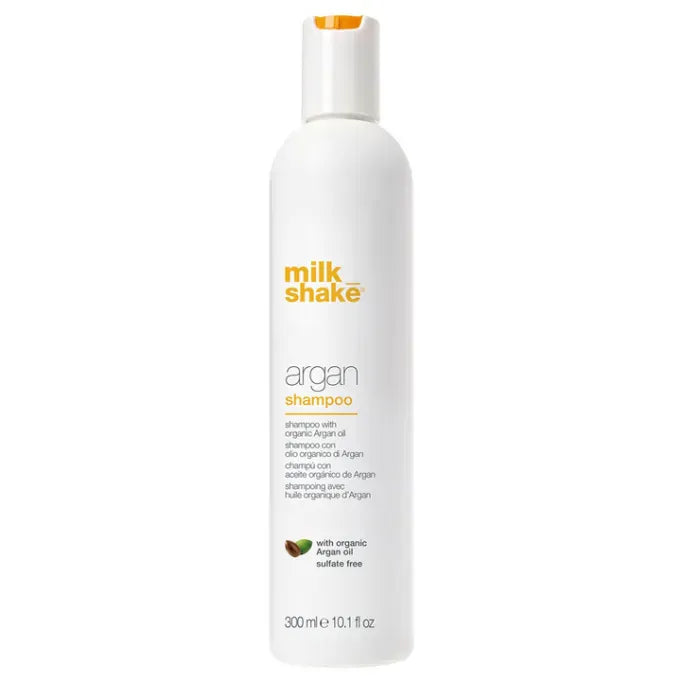 Milkshake Shampoo Milkshake Argan Shampoo - 300ml