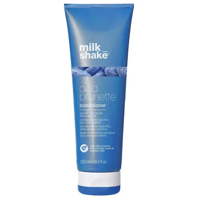 Milkshake Conditioner Milkshake Cold Brunette Conditioner - 250ml