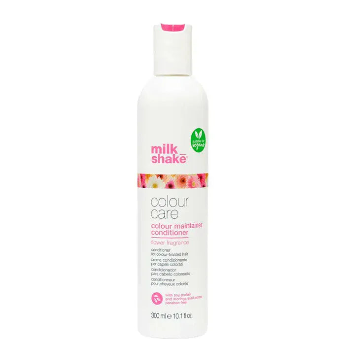 Milkshake Conditioner Milkshake Colour Care Maintainer Flower Conditioner - 300ml