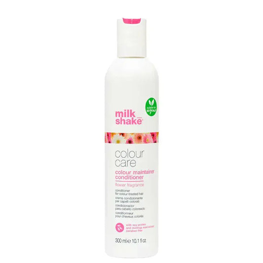 Milkshake Conditioner Milkshake Colour Care Maintainer Flower Conditioner - 300ml