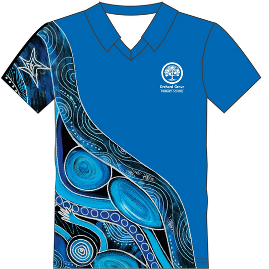 Mirrabooka House Sub Polo