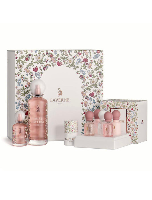 Miss lavern Garden collection