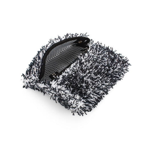 Mitt on a Stick Cyclone Microfiber Cover