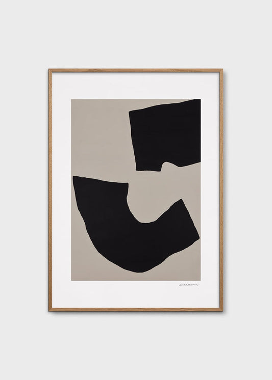 Mock Up No. 1 by Alium Gallery