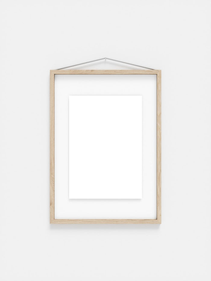 Moebe Frame Ash