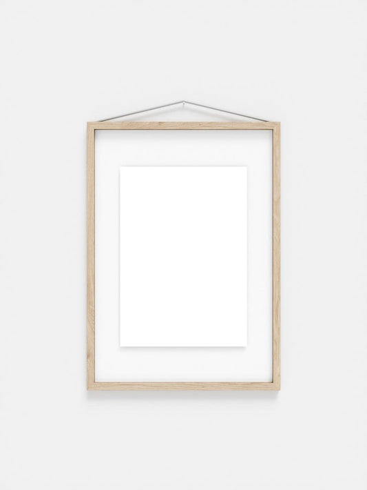 Moebe Frame Ash