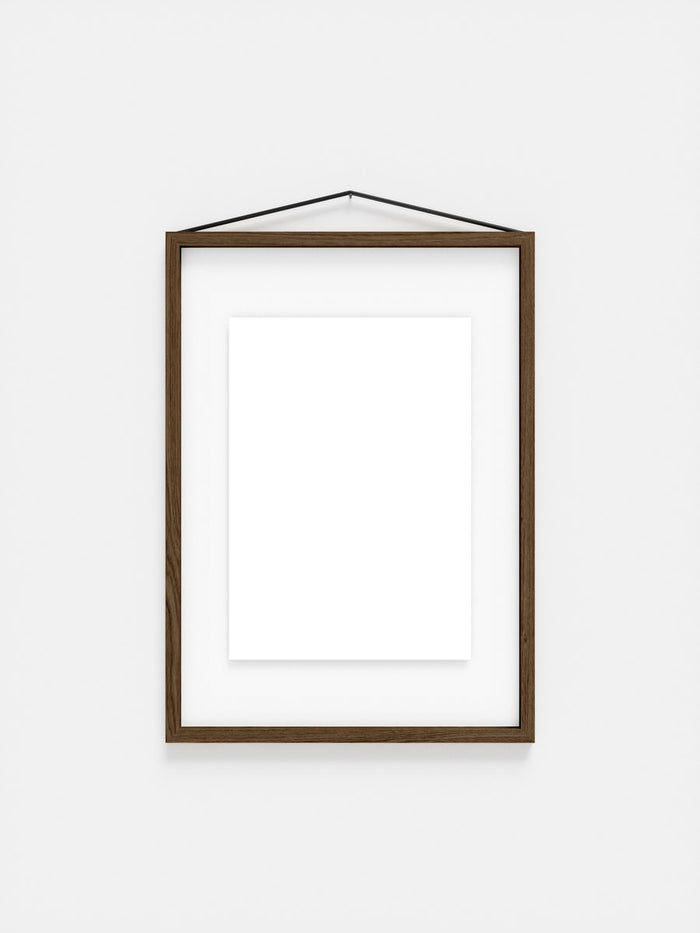 Moebe Frame Smoked Oak