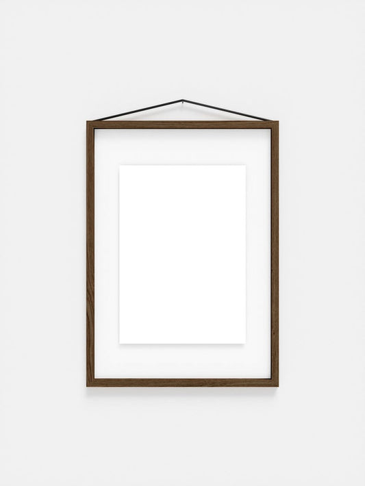 Moebe Frame Smoked Oak