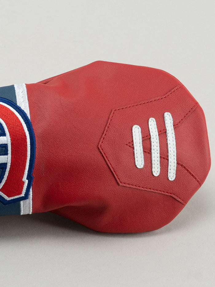 Montreal Canadiens Jersey Headcover