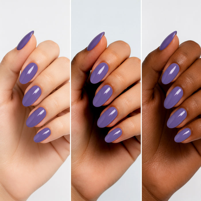 Moon Child - UGGP-A0019 - Urban Graffiti Gel Polish 15ml