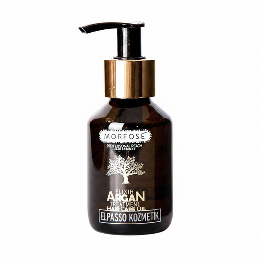 Morfose Elixir Argan Hair Care Oil