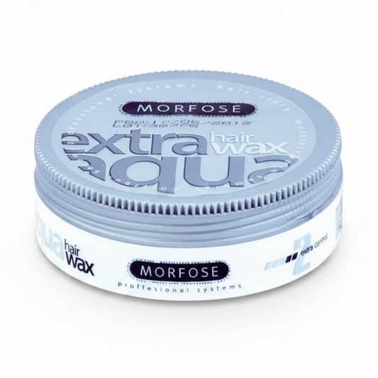 Morfose Extra Aqua Hair Wax