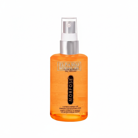 Morfose Hair Serum - Orijinal Yazılar Korundu
