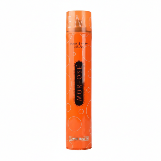 Morfose Hair Spray Ultra Strong 400ml