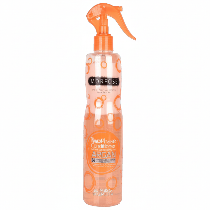 Morfose Two Phase Conditioner Argan - Damgalı