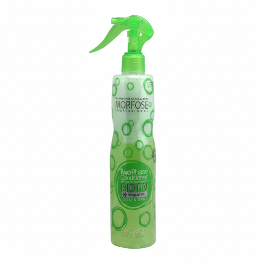 Morfose Two Phase Conditioner Biotin - Damgalı