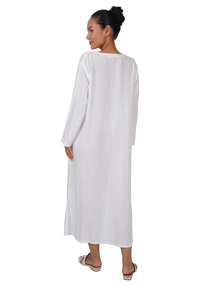 Morning Market Dress