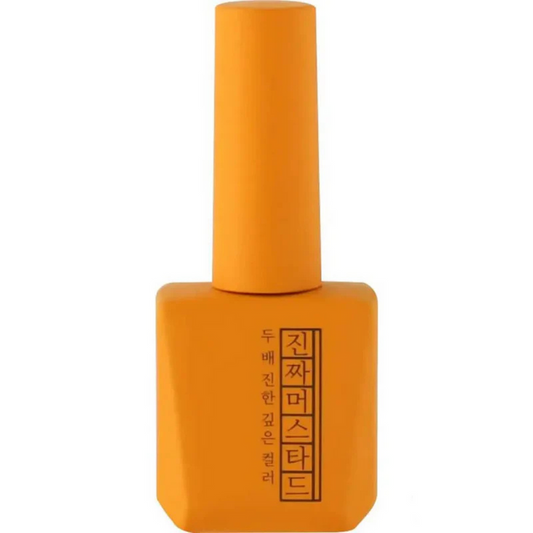 MOSTIVE Jinzza series MUSTARD
