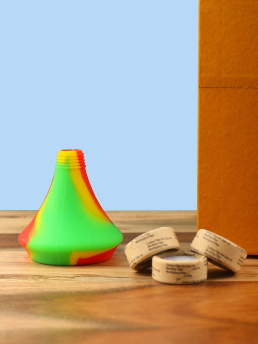 Mouthpiece Starter Kit | One Colour-Image 1