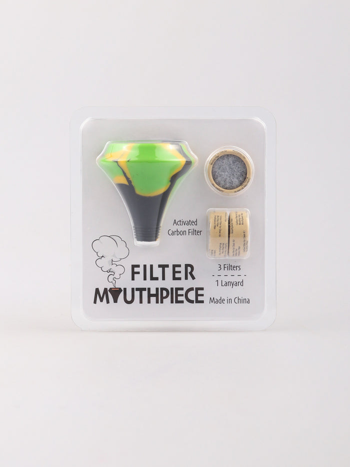 Mouthpiece Starter Kit | One Colour-Image 2
