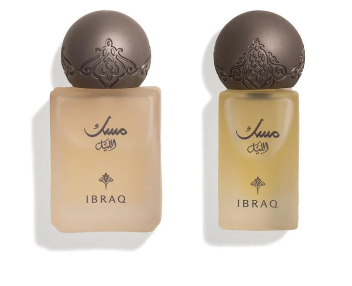 MUSK COLLECTION-MUSK MINI EL LAIL 10ML 6ML TOLA