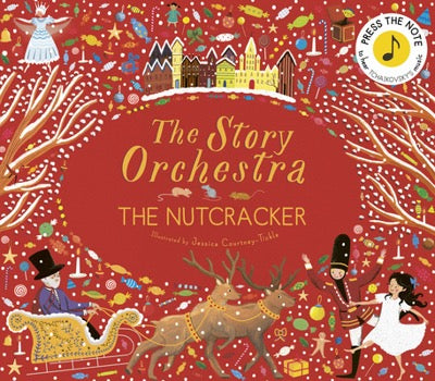 My First Story Orchestra