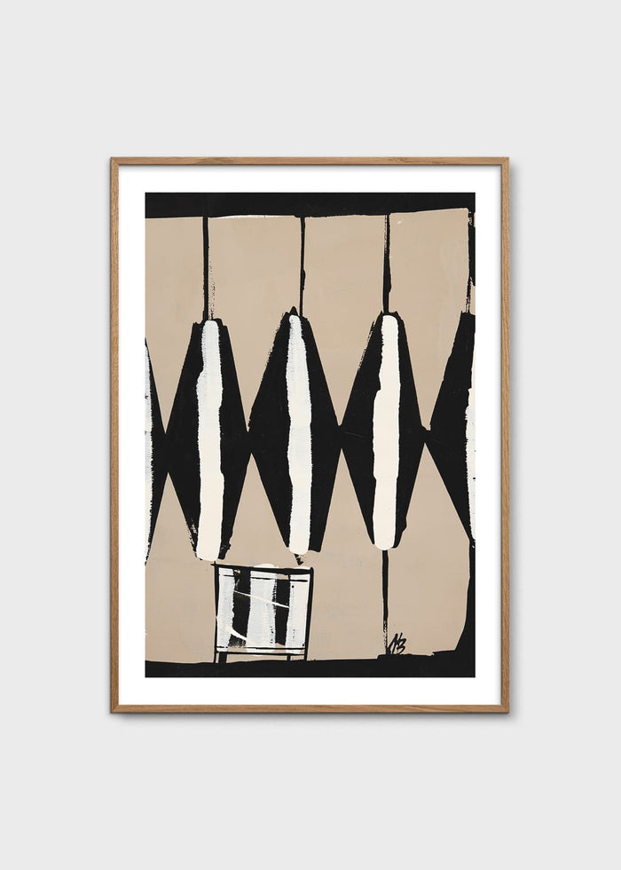 My Flowers by Malene Birger