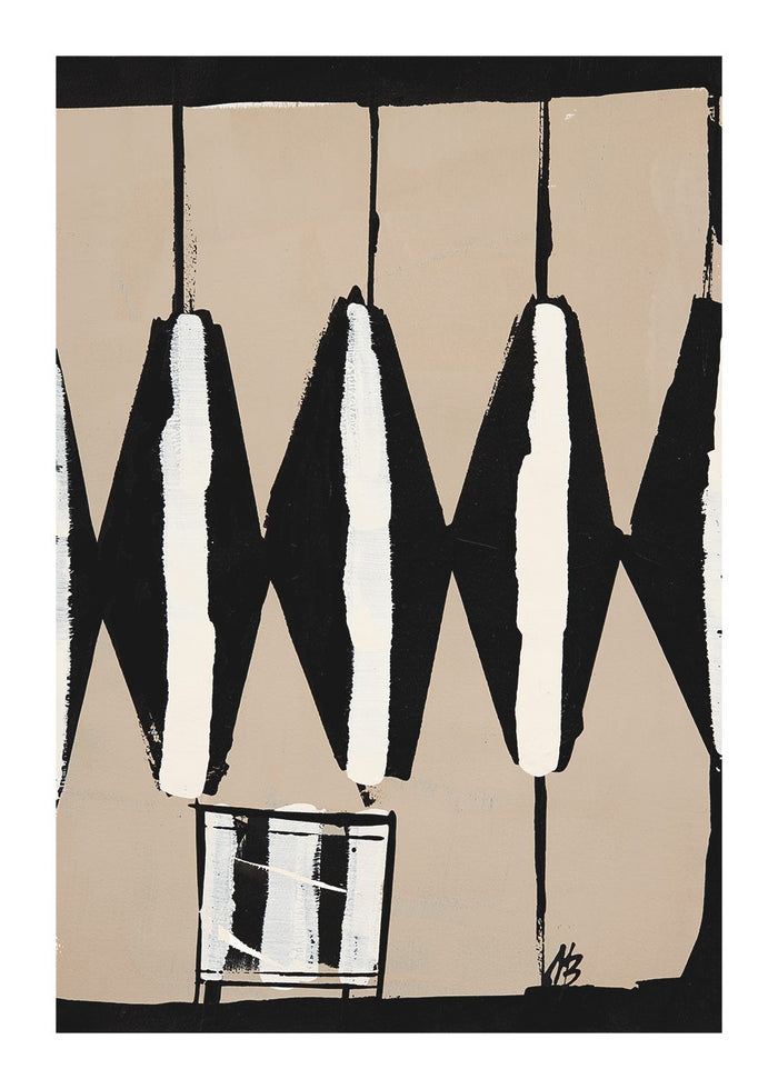 My Flowers by Malene Birger