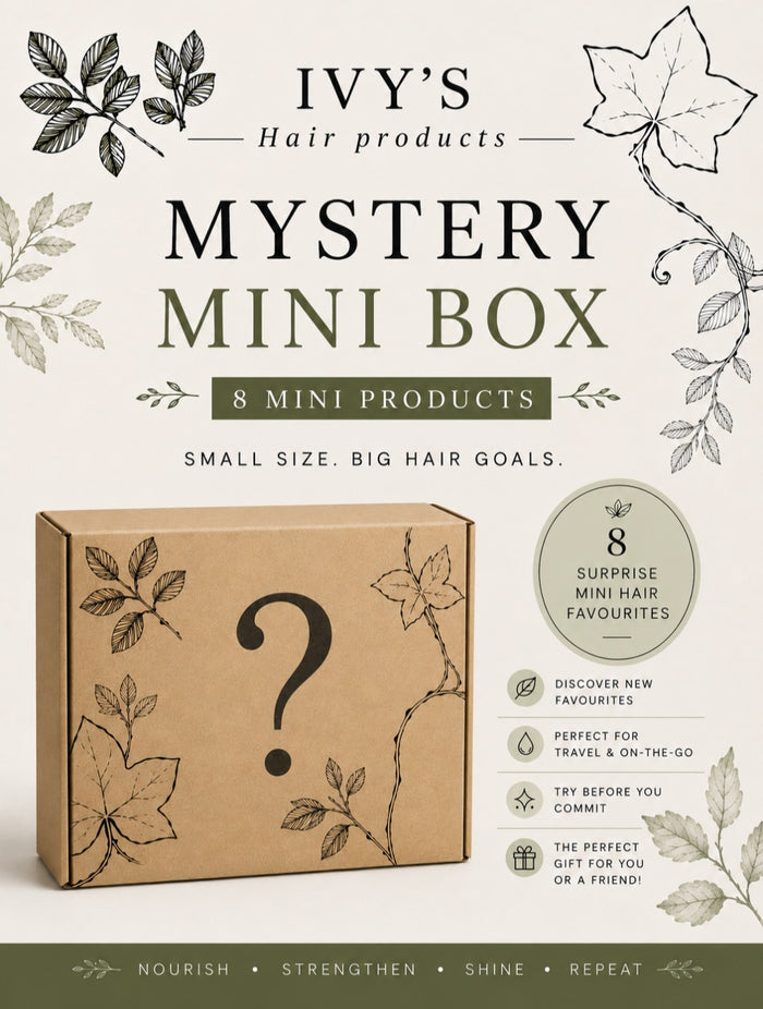 Mystery Mini Bundle 8 Items