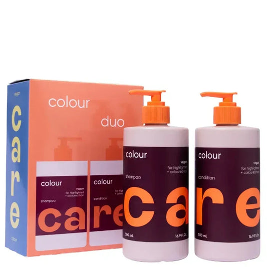nak Gift Sets & Bundles Nak Care Duo Pack - Colour