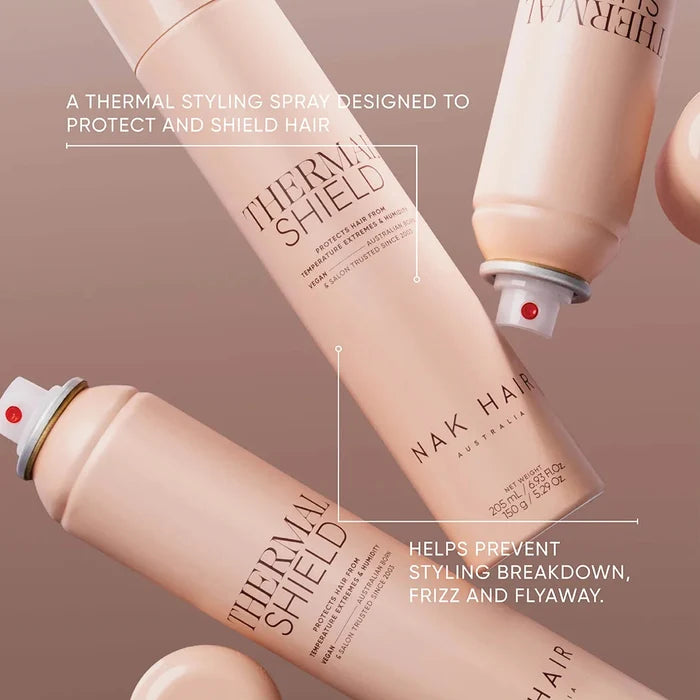 NAK Hair Thermal Shield 150g