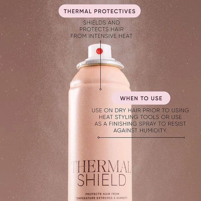 NAK Hair Thermal Shield 150g
