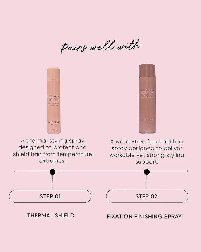NAK Hair Thermal Shield 150g