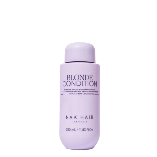 Nak variation Nak Signature Blonde Conditioner - 350ml
