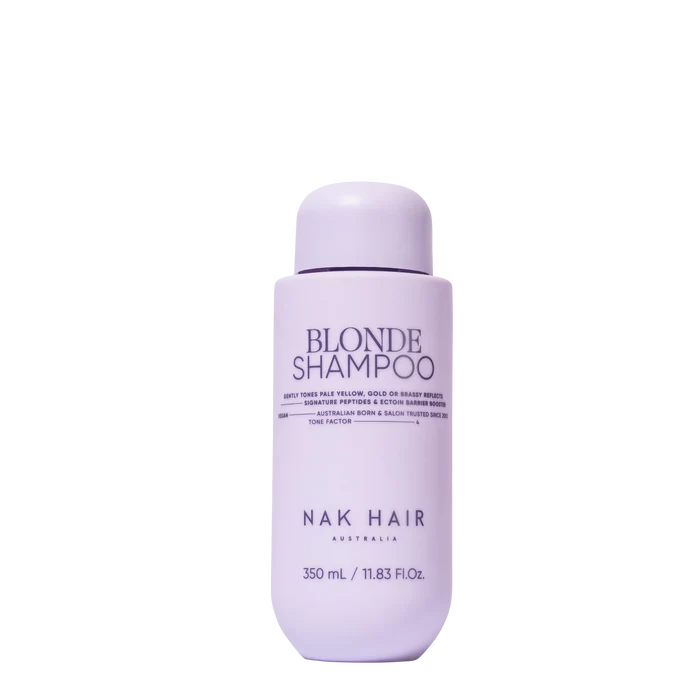 Nak variation Nak Signature Blonde Shampoo - 350 ml