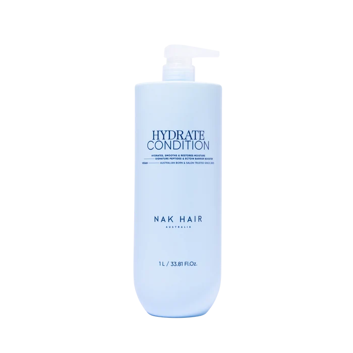 Nak variation Nak Signature Hydrate Conditioner - 1 litre