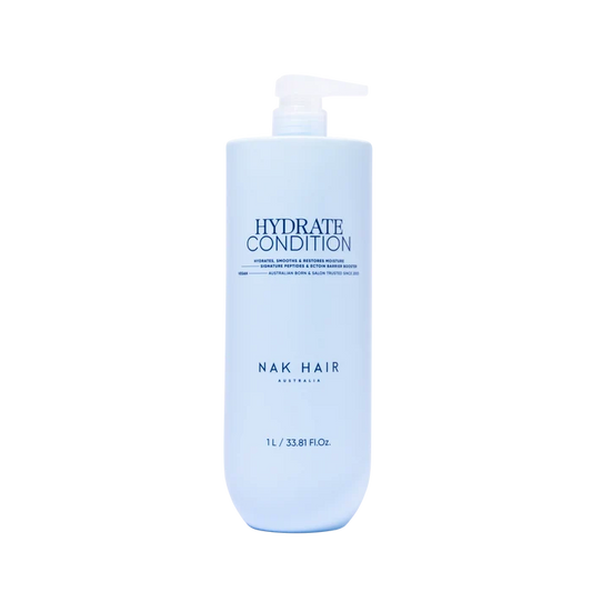 Nak variation Nak Signature Hydrate Conditioner - 1 litre