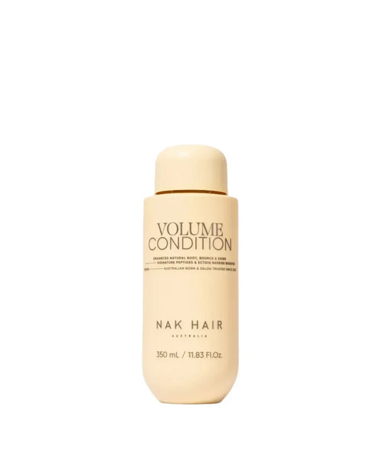 Nak simple Nak Volume Conditioner 350ml