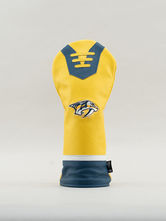 Nashville Predators Jersey Headcover